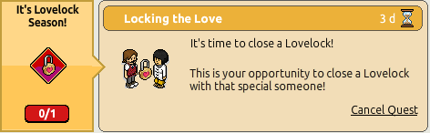 Activate Quest 2