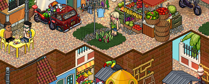 [FNB] Brazilian Culture - Portuguese
