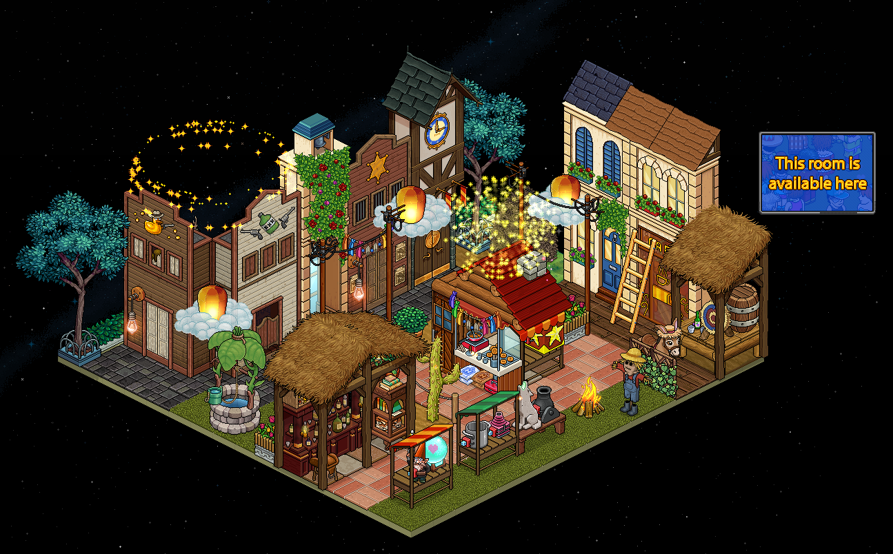 Bundle Room Preview