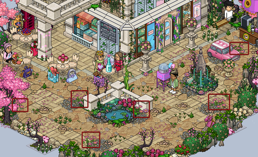 Pink Pandemic