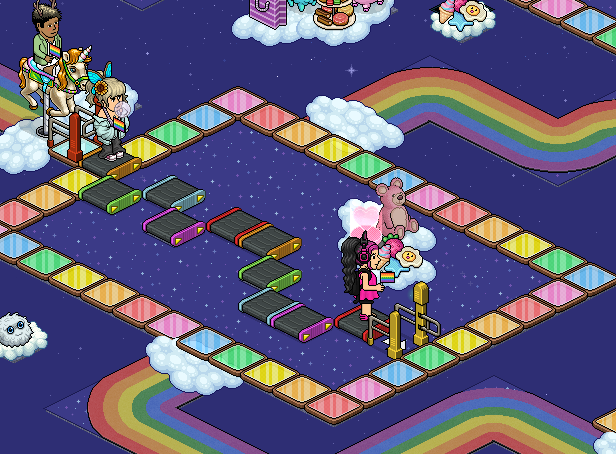 Maze 1