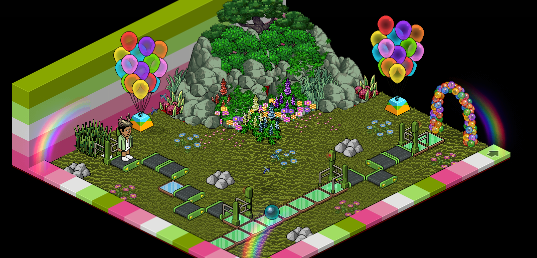 Balloon Arch