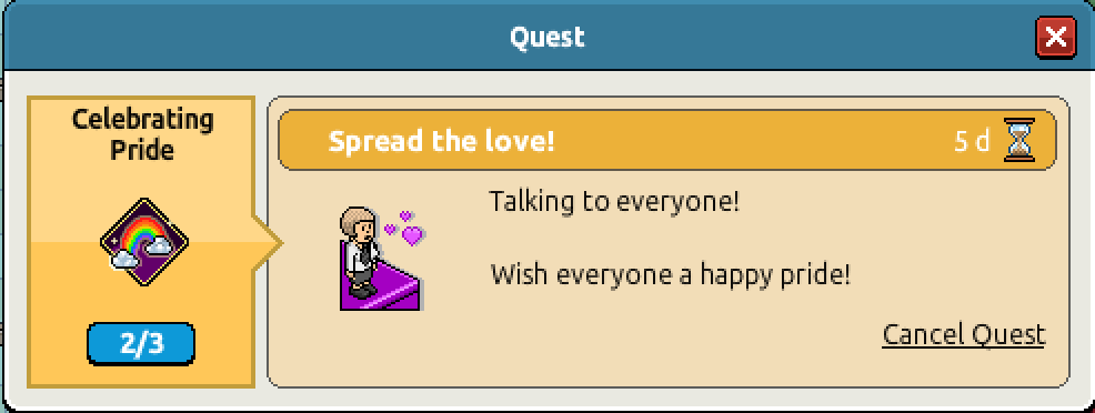 Spread the Love