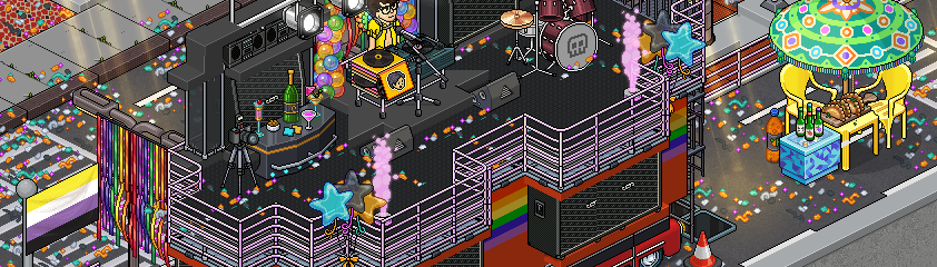 [FNB] Pride in São Paulo