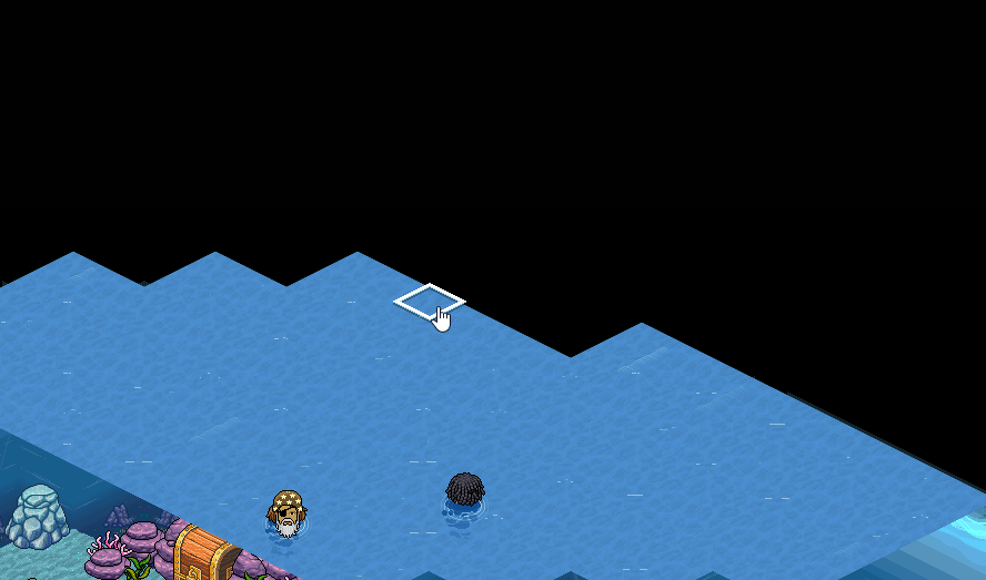 Return to Island