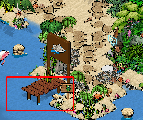 Dock