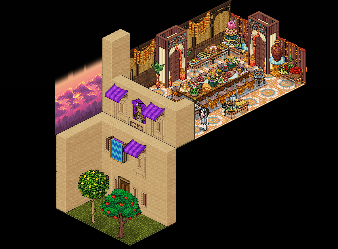 Room Preview