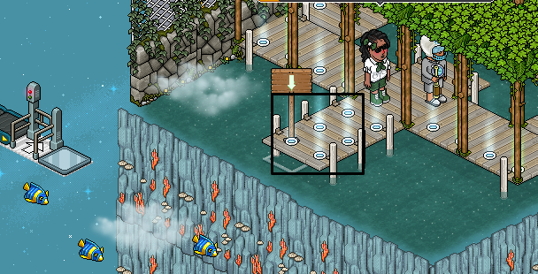 Pier