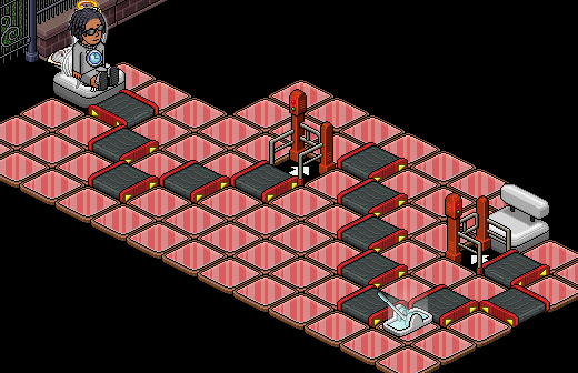 Maze