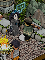 Nyx Badge