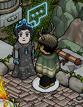 Nyx Badge