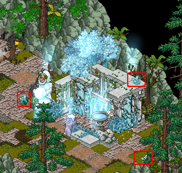 Ice Mage