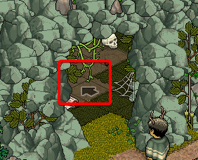 Cave Switcher