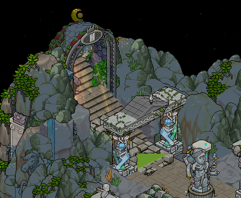 Mage Path