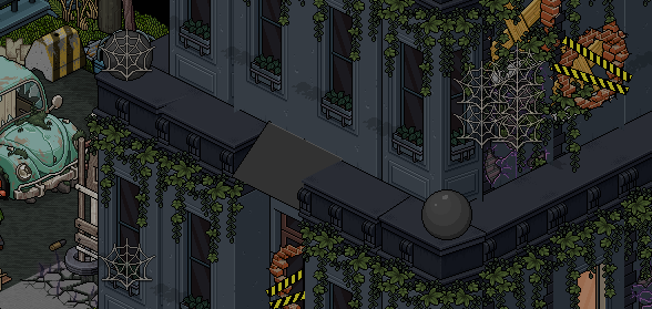 [Ducket] City of the Dead