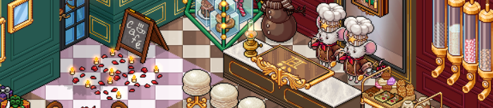 Cocoa Wonderland Collection Bundle