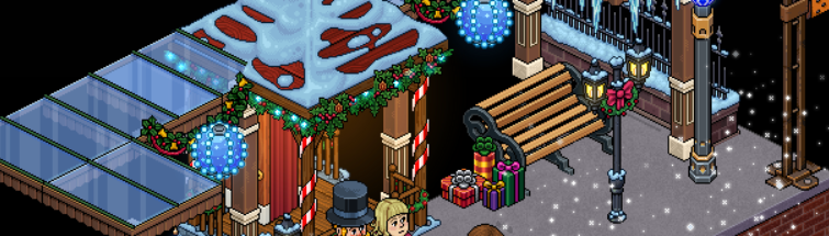 Train Station Bundle