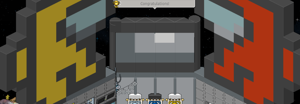 [Ducket] Habmong us!