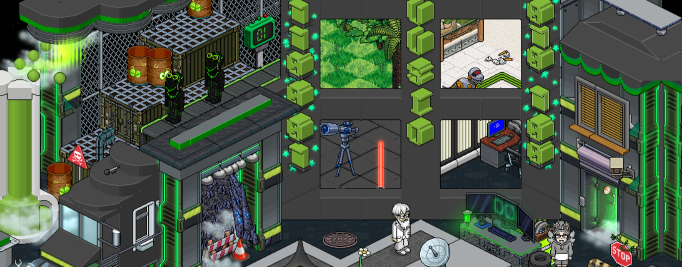 [Fuusio] Science Fiction Day