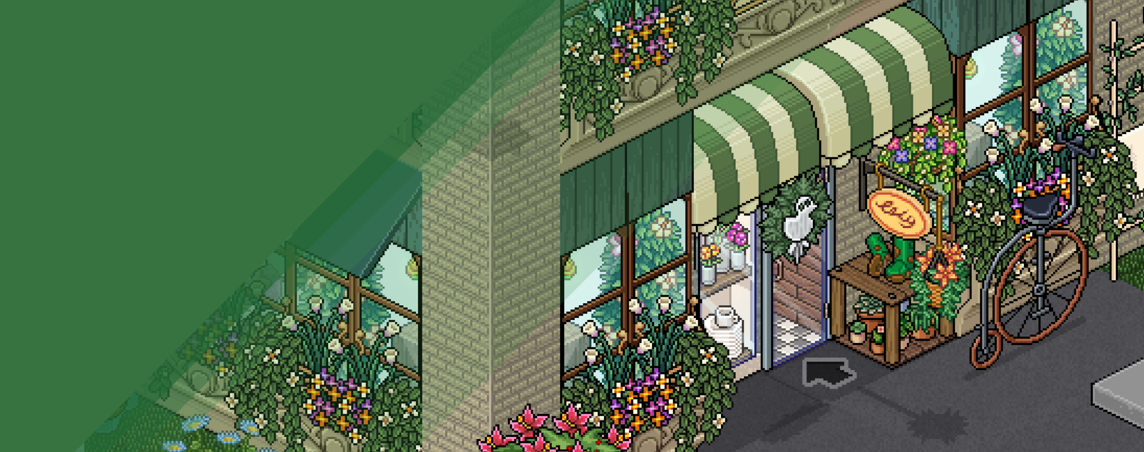 [Ducket] 1st Anniversary