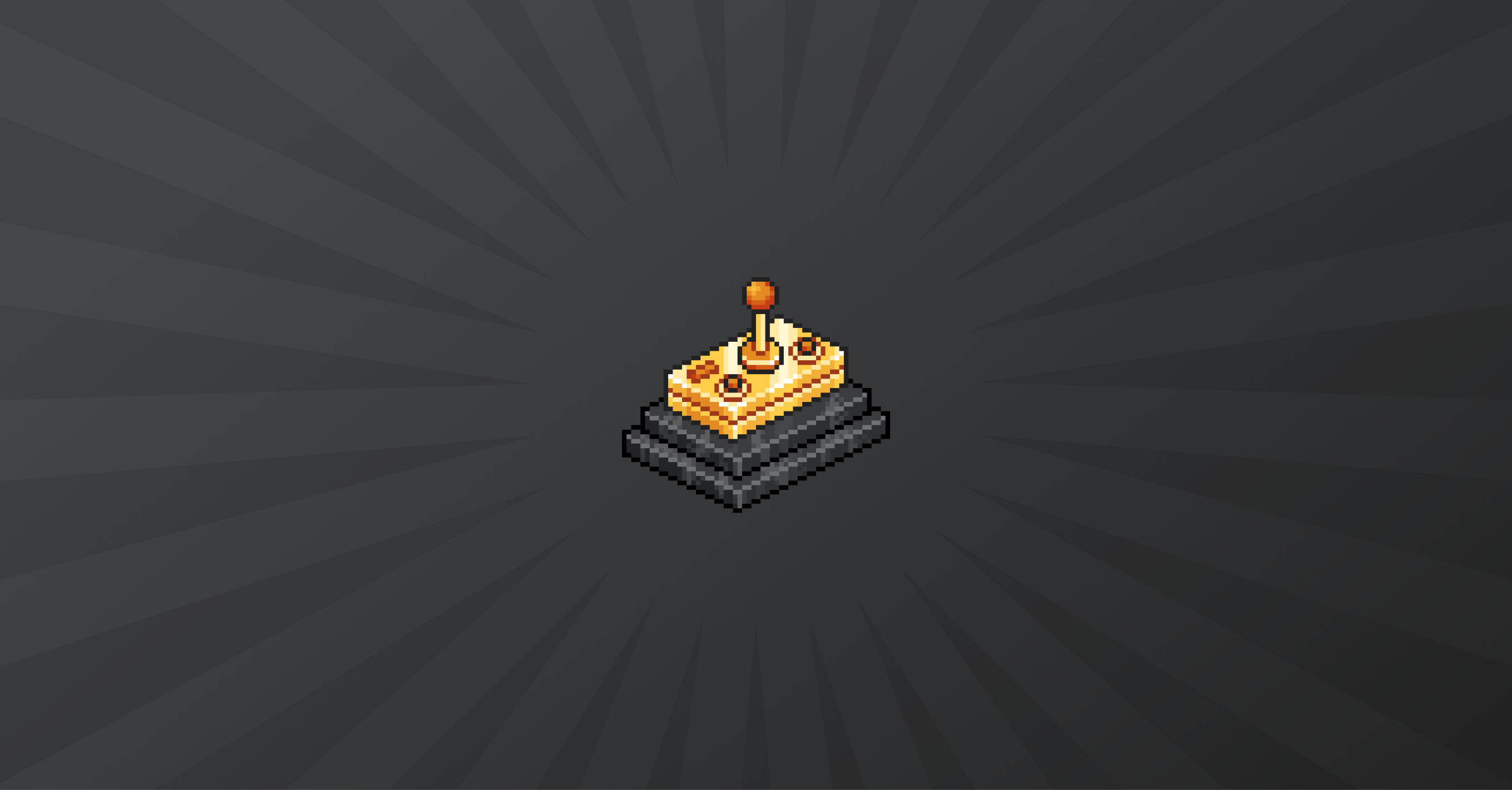 The Golden Controller