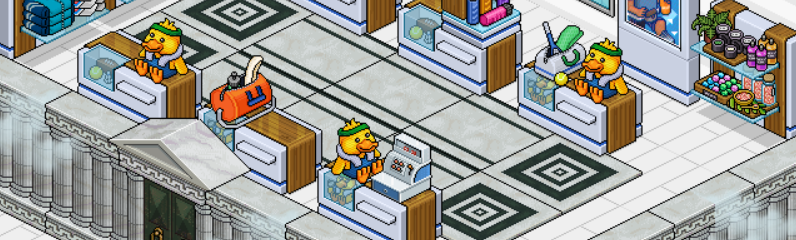 Sportswear Store Bundle