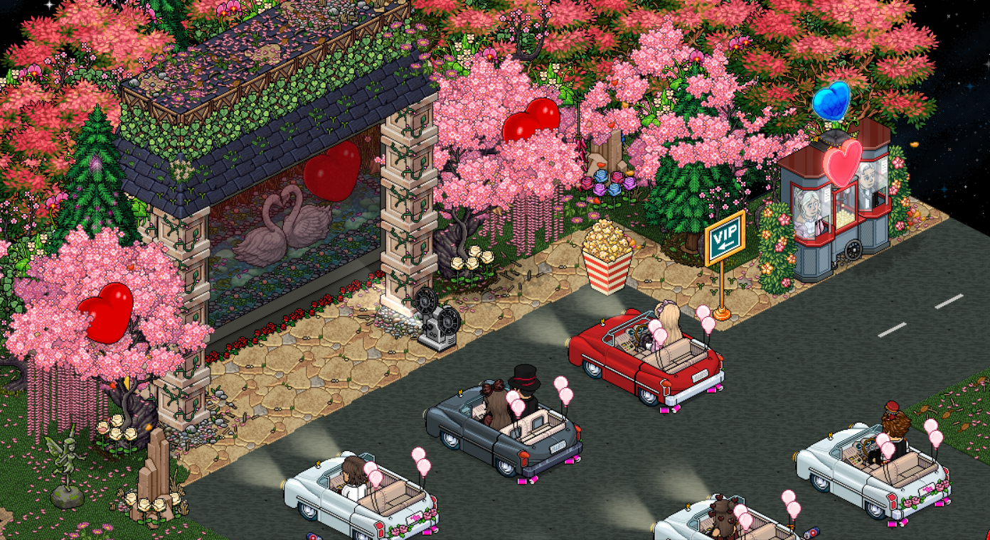 [Ducket] Date Nights