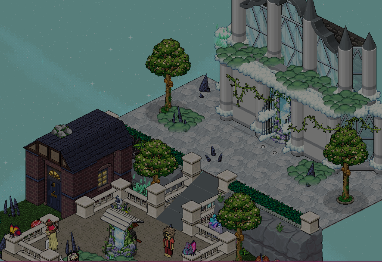 [FUUSIO] Hablight Valley