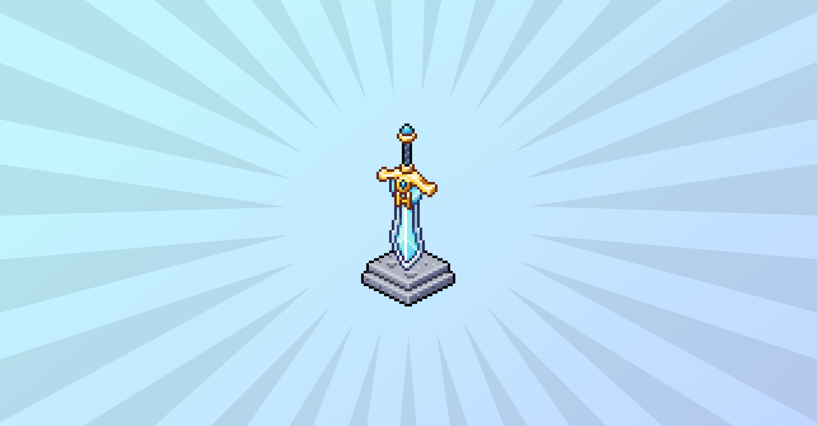 Rare The Diamond Blade