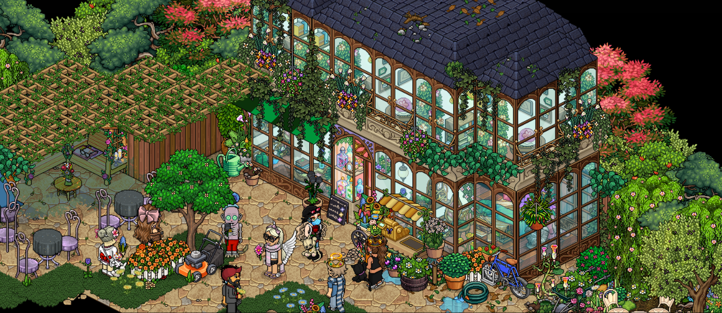 International Women's Day Quest