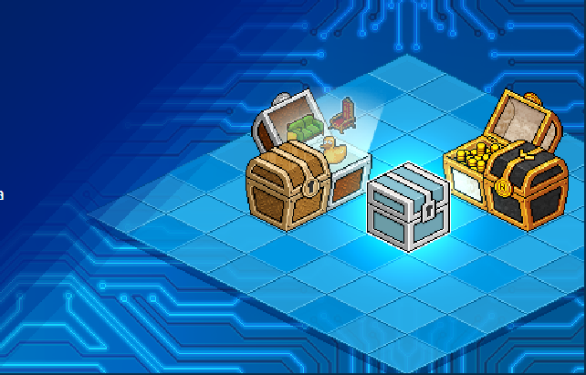 Storage Chests