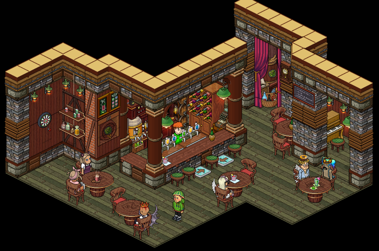 [FUUSIO] St. Patrick's Day