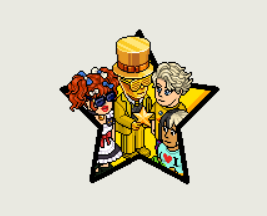 DLC World Badge Passes!