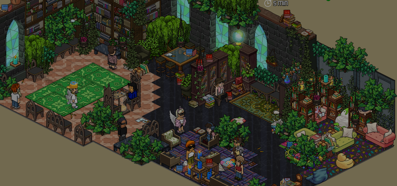 Earth Hour 2026 Quest