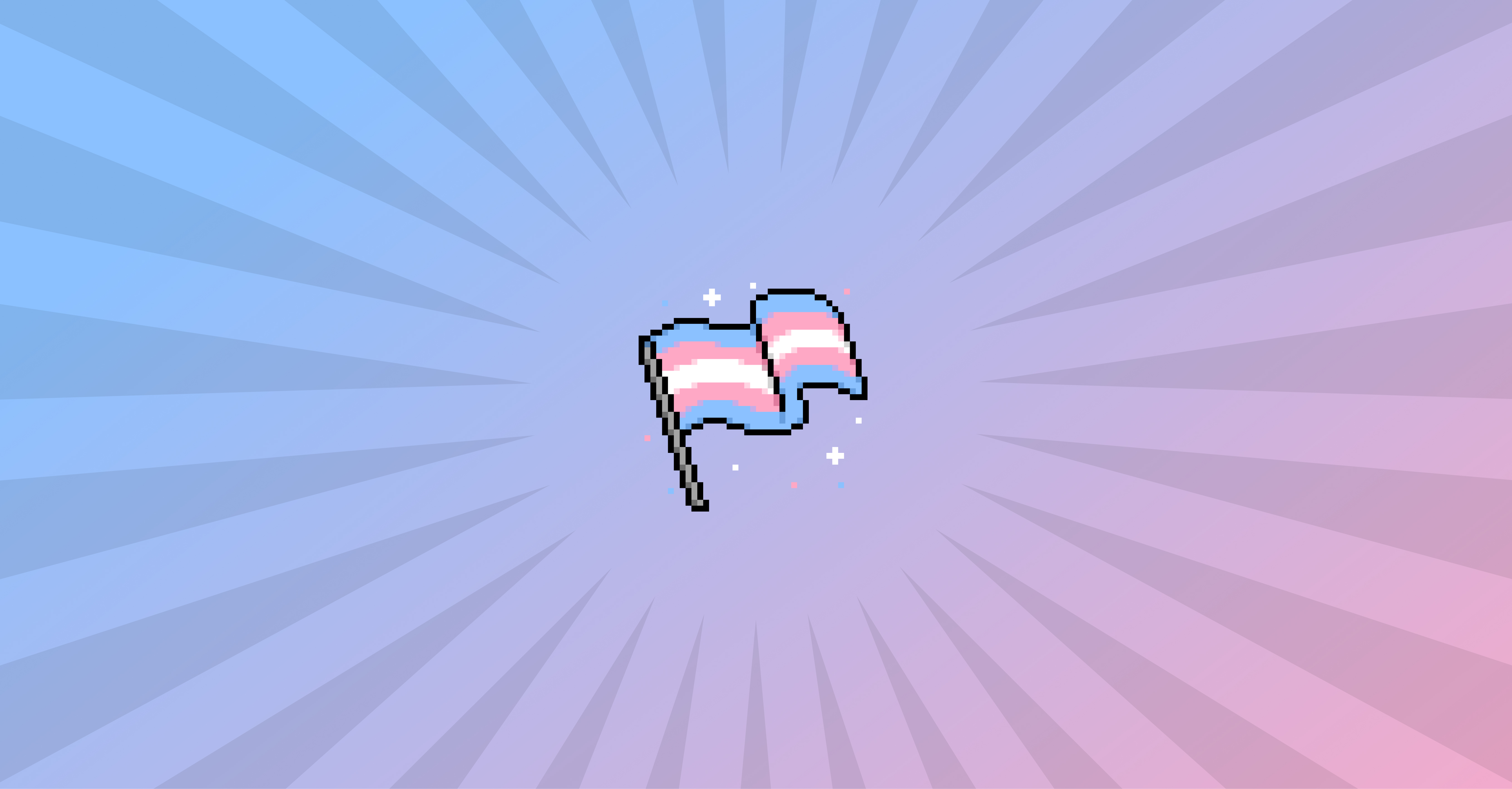 Trans Day of Visibility 2026 Quest