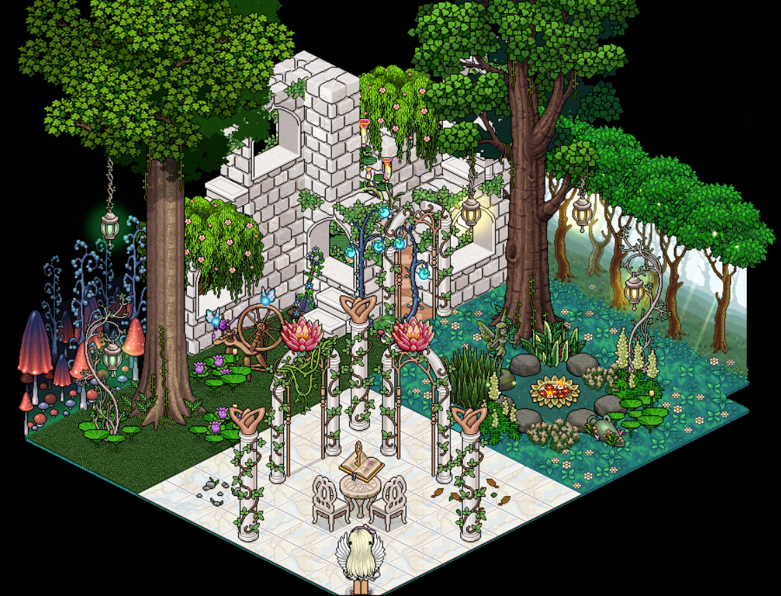 NEW Elven Gathering Bundle