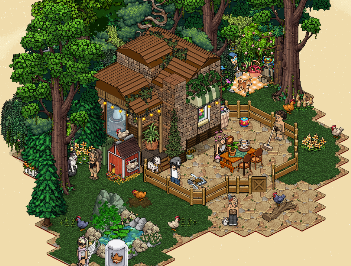 [FUUSIO] National Pets Day