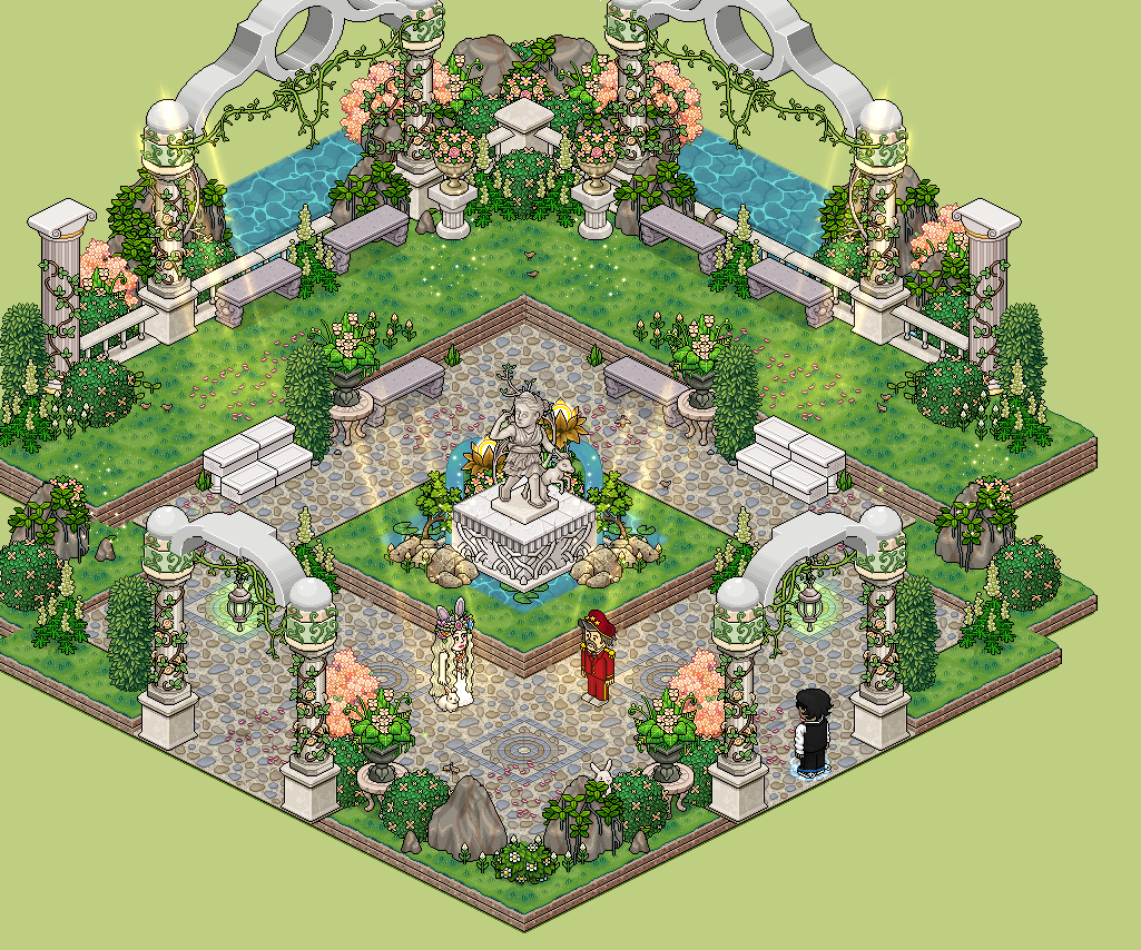 [TEG] The Elven Gathering - Central