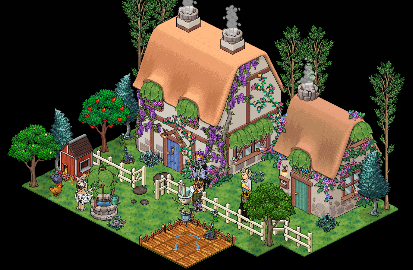 Dragonfly Farm Bundle