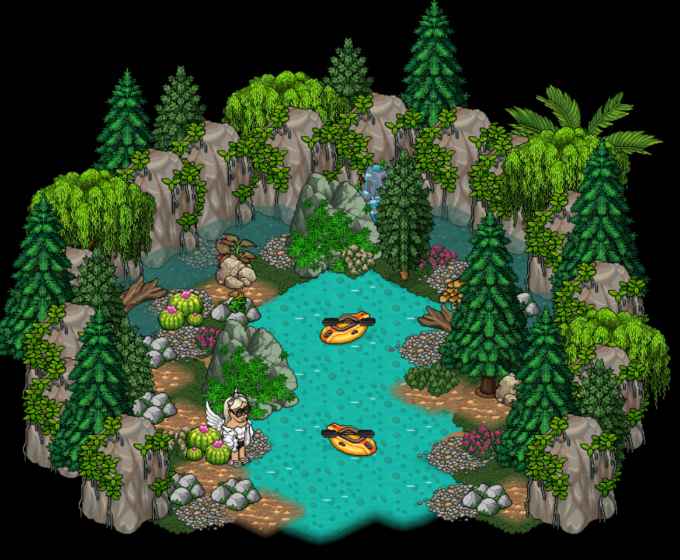 The Great Outdoors Bundle