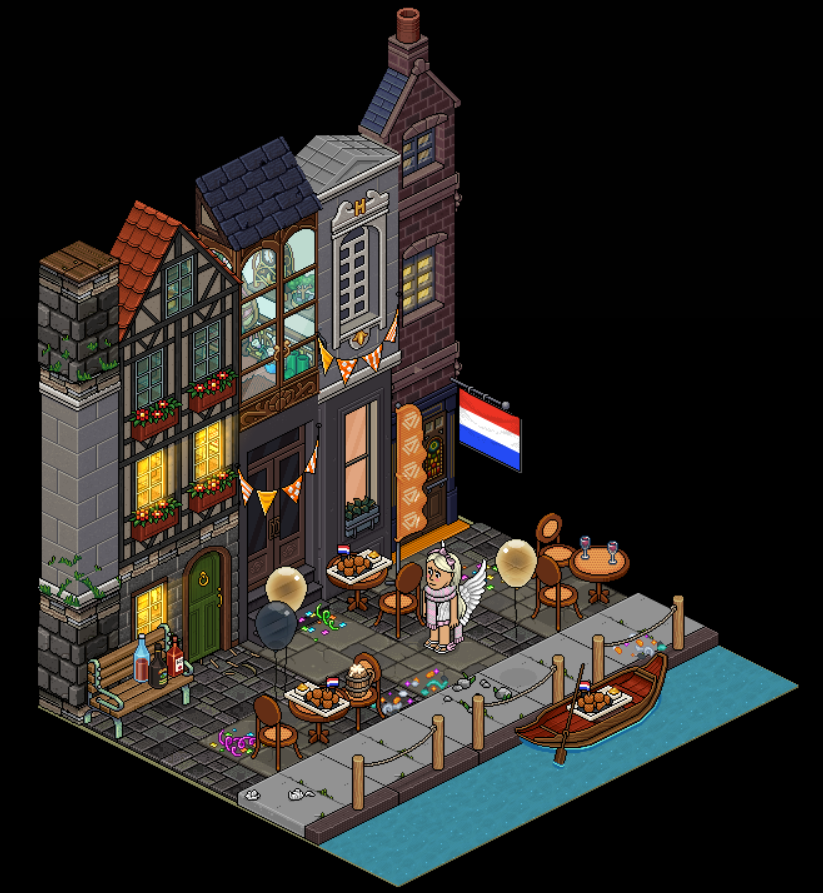 King's Day Bundle