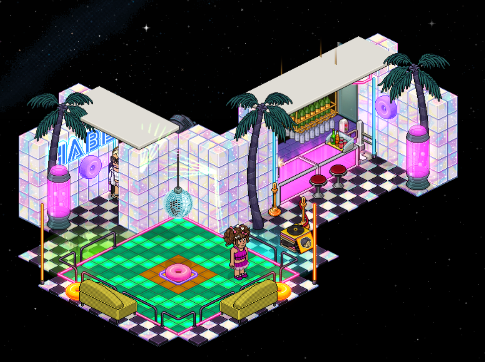 Disco Rink Bundle