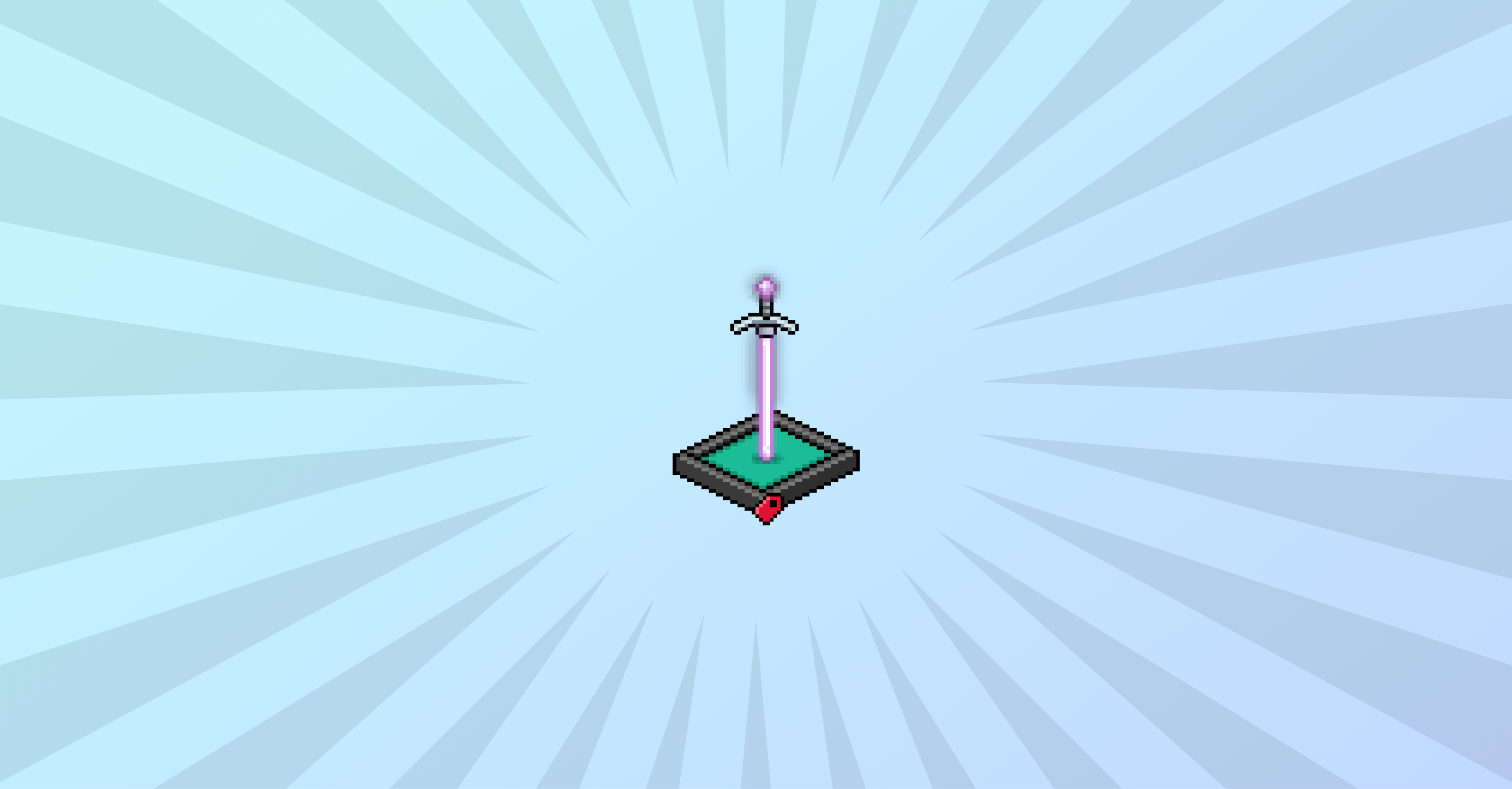 Laser Sword
