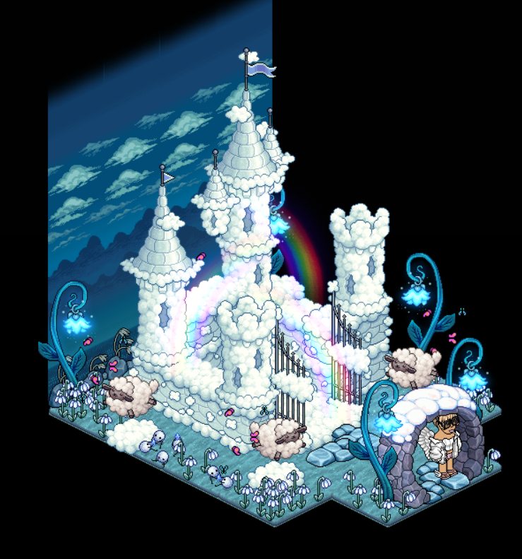 Cloud Castle Bundle