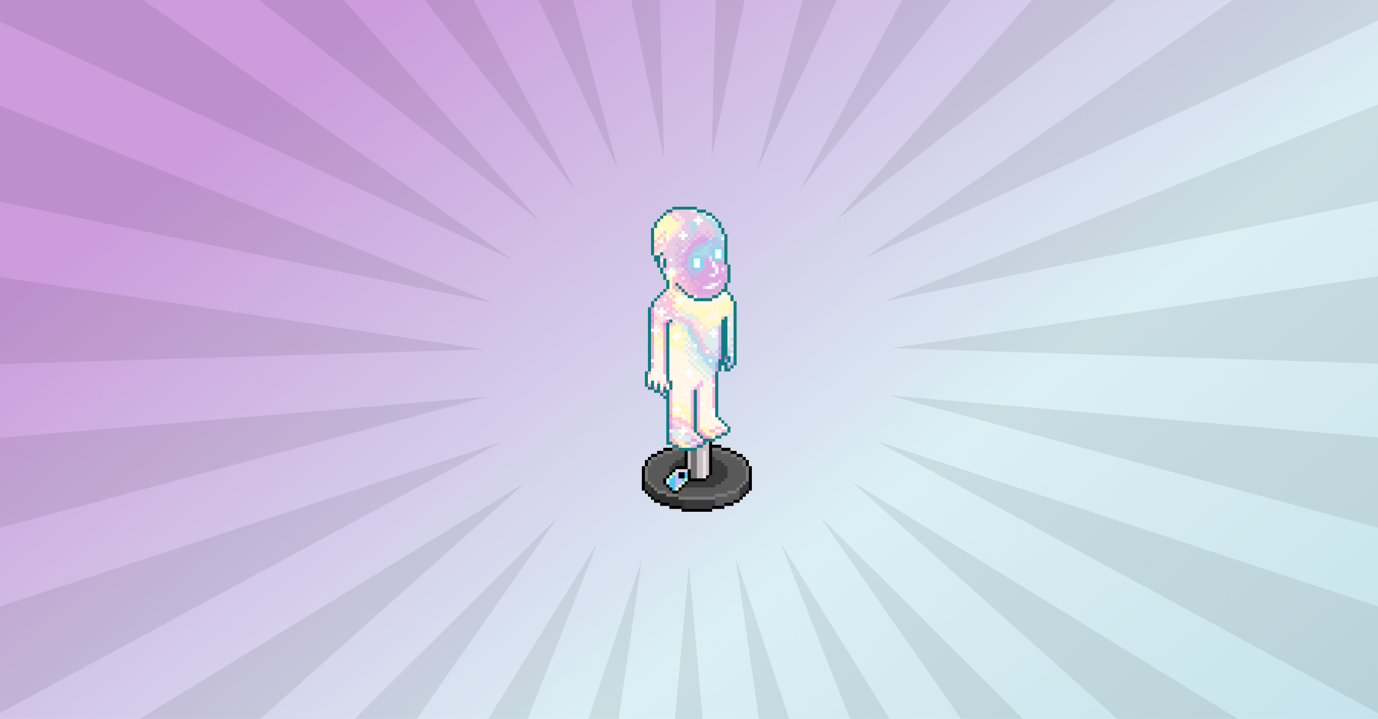 Iridescent Skin LTD! 