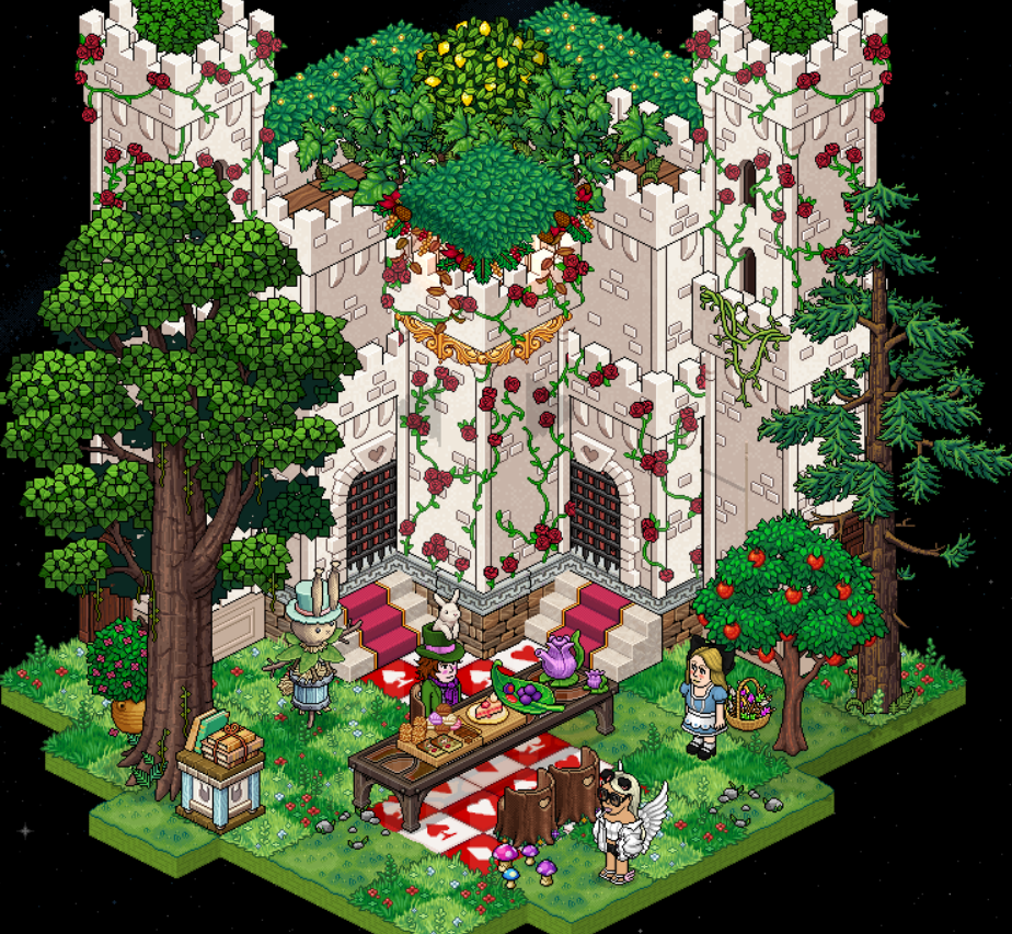 Wonderland Bundle