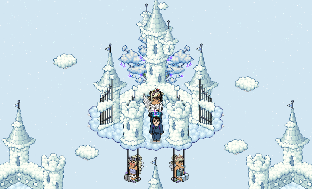 [FUUSIO] Dreamland Adventure