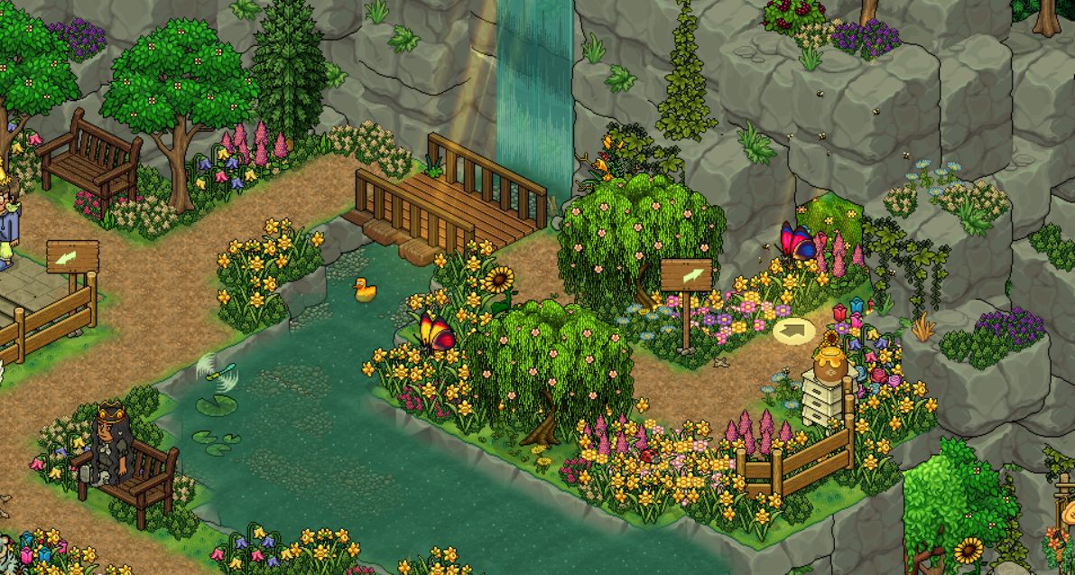 Spring Hub