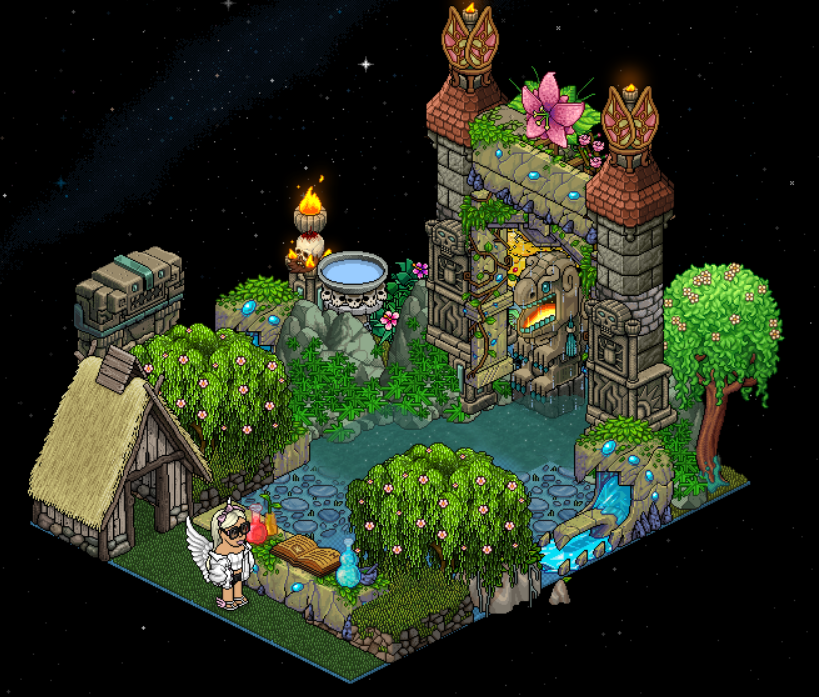 Lost Tribe Treasures Bundle