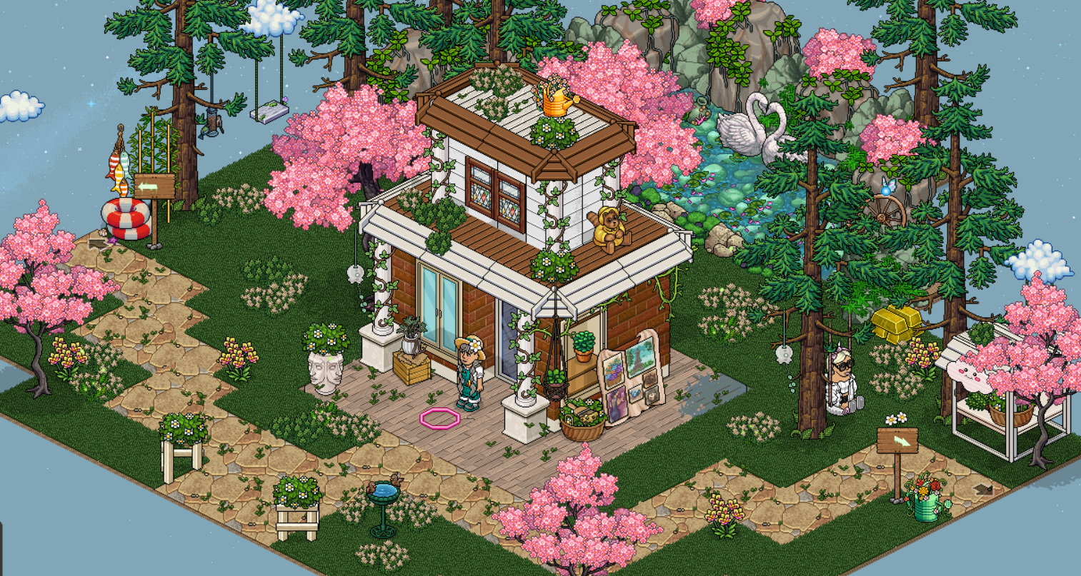 [Ducket]  Ducket’s Environmental Day Cleanup!